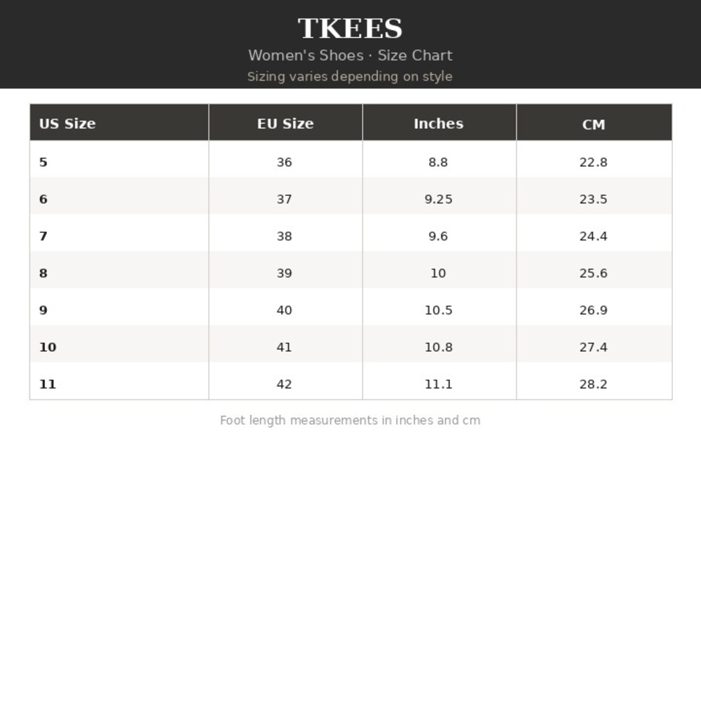 NEW TKEES women's square toe lily flip flop sandal in blink - Picture 2 of 4